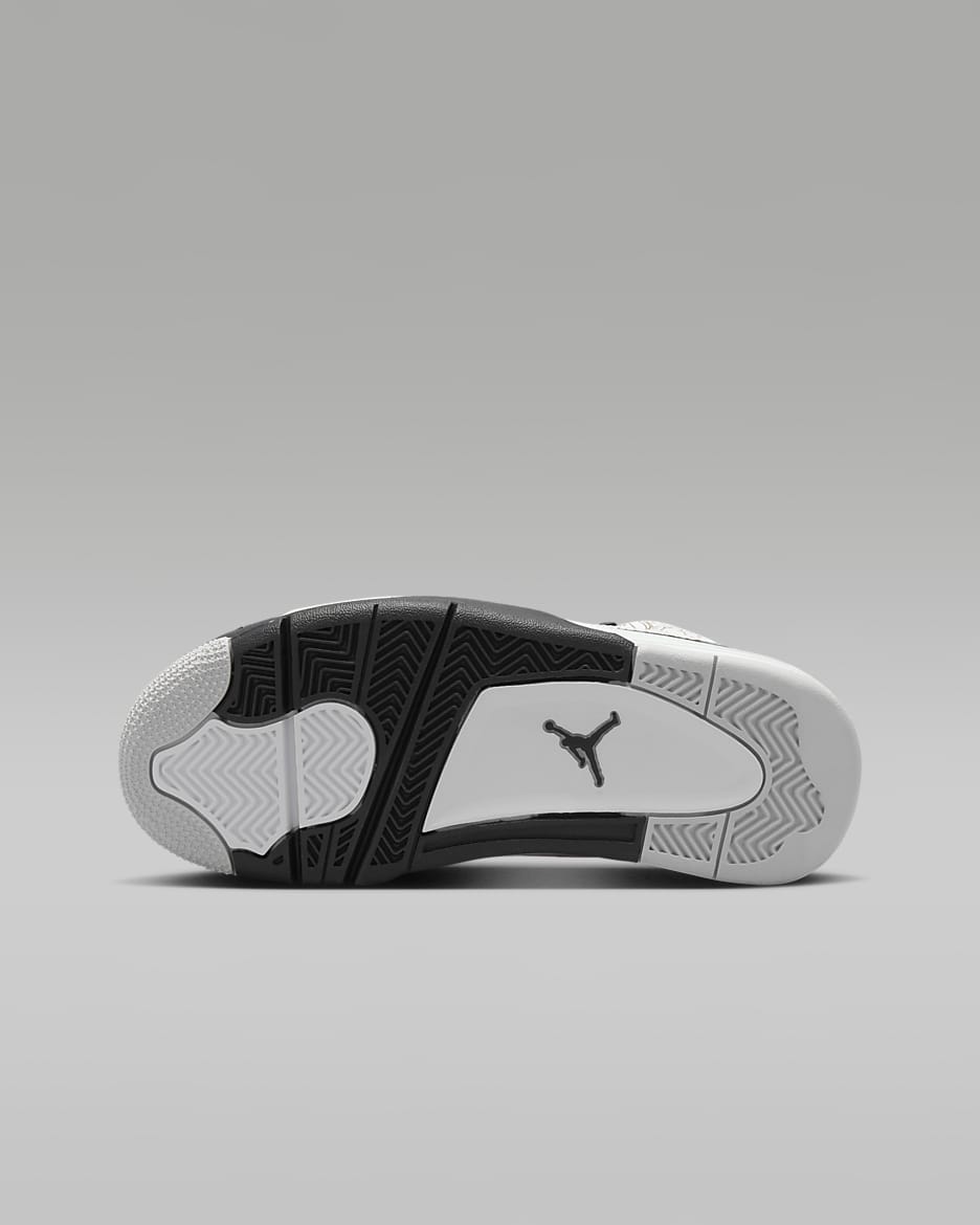 Air Jordan Dub Zero Calzado para ninos grandes